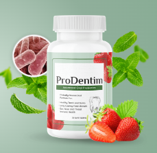 ProDentim
Supplements - Health