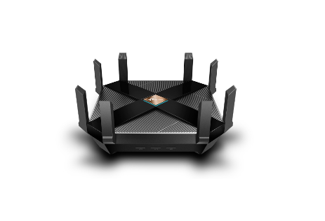 TP-Link Archer AX6000-tarmus